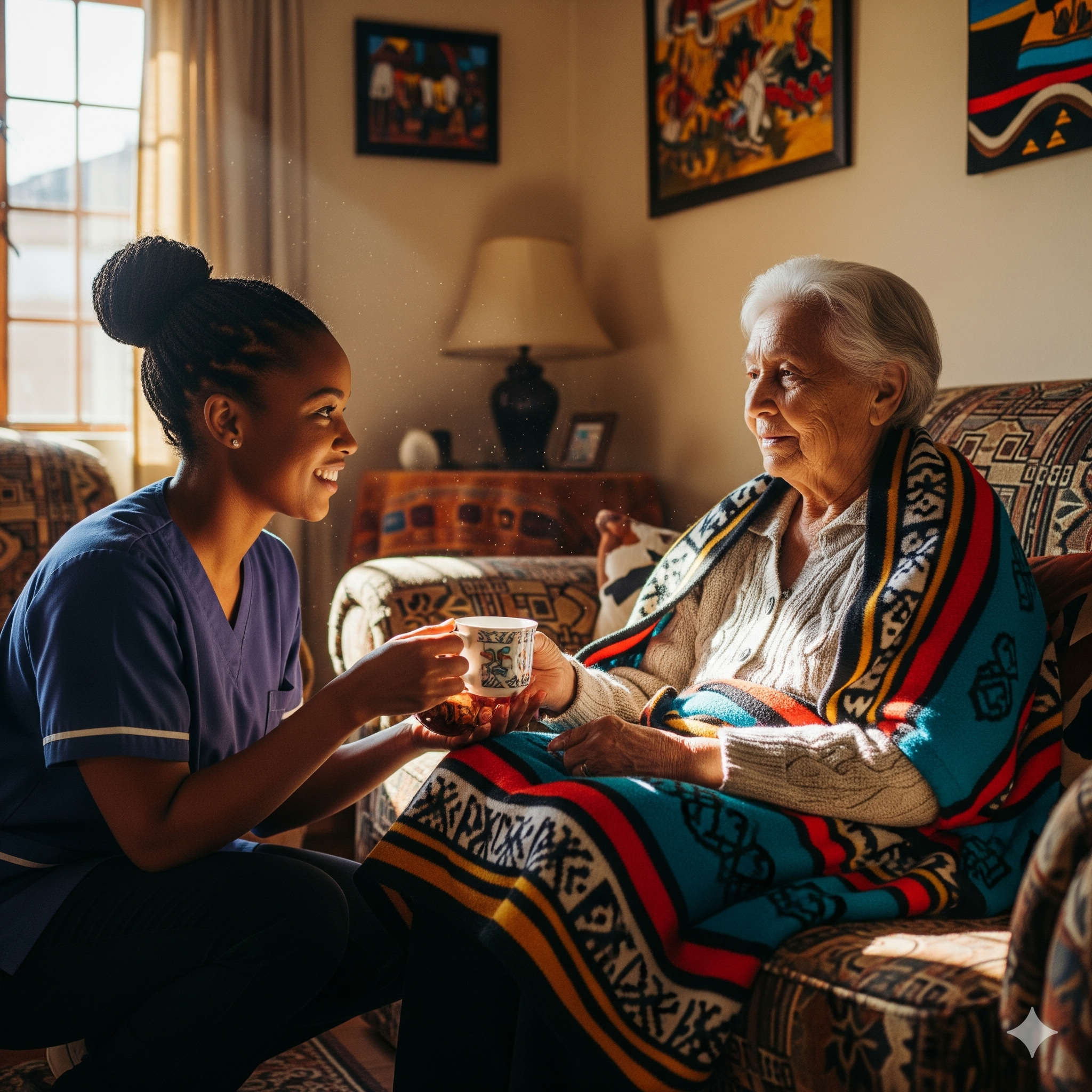 Care Givers